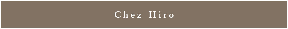 chez-hiro